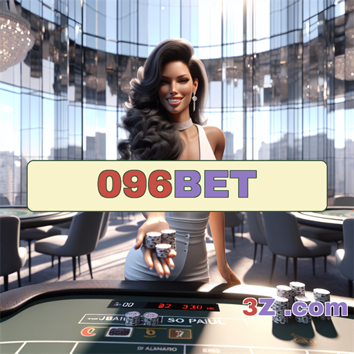 Experiência Imersiva da Seção de Aplicativo do 096bet