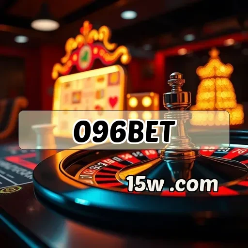 096bet: Descubra os Diferenciais do App e Melhore Sua Experiência de Jogo