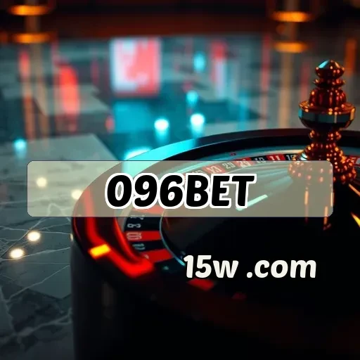 096bet: Descubra o Que Torna Este Site de Jogos Confiável e Empolgante