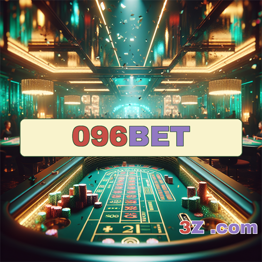 Jogos vibrantes que encantam no 096bet Brasil