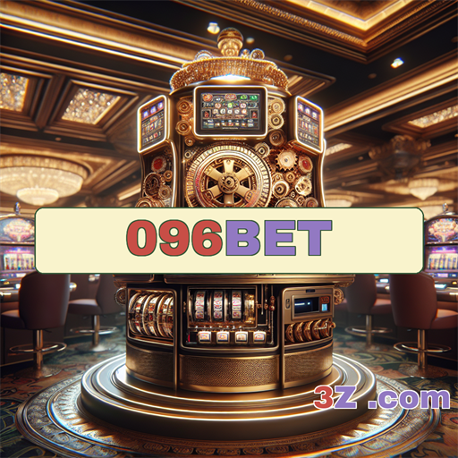 Login Seguro: Entre no Mundo dos Jogos na 096bet