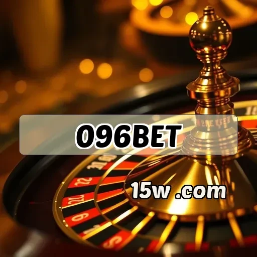 096bet Login