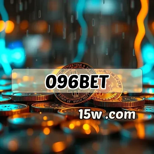 096bet: A Revolução dos Pagamentos em Jogos Online