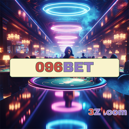 A Plataforma de Inovações da 096bet que Encanta Jogadores