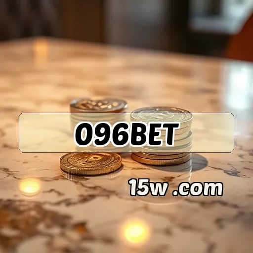 096bet: O Melhor Destino de Jogos Online no Brasil