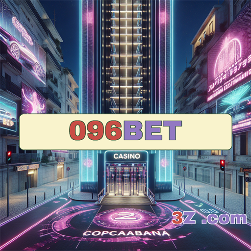 Experiências Inovadoras em Promo: O que o 096bet Oferece