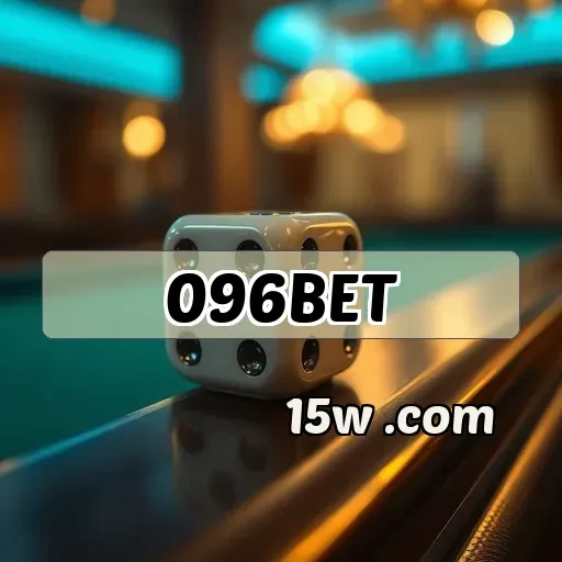 096bet: Seu aliado 24/7 para suporte e diversão ininterrupta