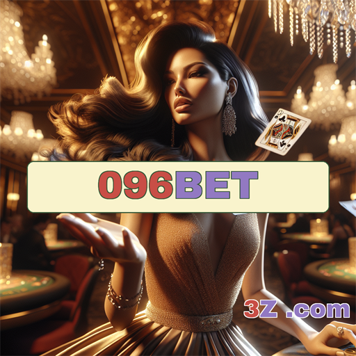 Experiência VIP: Aventura Exclusiva no 096bet
