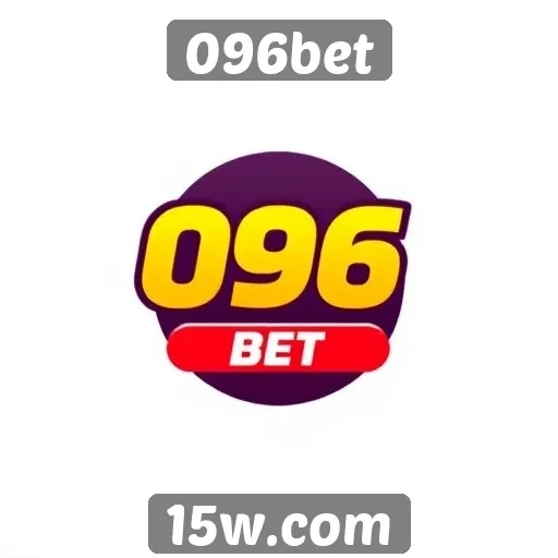 Principais características do site 096bet