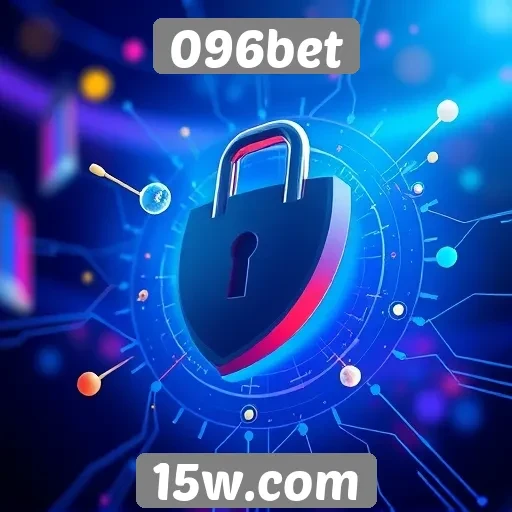 Análise da segurança do site de jogos 096bet